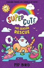 Seaside Rescue цена и информация | Книги для подростков  | pigu.lt