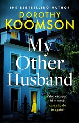 My Other Husband: the heart-stopping new novel from the queen of the big reveal kaina ir informacija | Fantastinės, mistinės knygos | pigu.lt