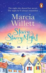 Starry, Starry Night: The escapist, feel-good summer read about family secrets цена и информация | Фантастика, фэнтези | pigu.lt