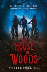 House in the Woods цена и информация | Книги для подростков и молодежи | pigu.lt