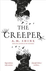 Creeper: the new Halloween chiller from the author of The Watchers kaina ir informacija | Fantastinės, mistinės knygos | pigu.lt