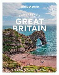 Lonely Planet Experience Great Britain цена и информация | Путеводители, путешествия | pigu.lt