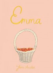Emma New Edition цена и информация | Fantastinės, mistinės knygos | pigu.lt