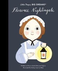 Florence Nightingale, Volume 78 kaina ir informacija | Knygos paaugliams ir jaunimui | pigu.lt
