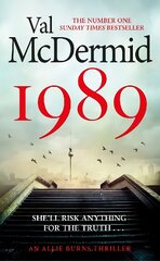 1989: The brand-new thriller from the No.1 bestseller цена и информация | Fantastinės, mistinės knygos | pigu.lt