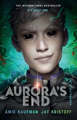 Aurora's End: The Aurora Cycle цена и информация | Книги для подростков  | pigu.lt