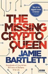 Missing Cryptoqueen цена и информация | Биографии, автобиогафии, мемуары | pigu.lt