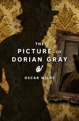 Picture of Dorian Gray цена и информация | Fantastinės, mistinės knygos | pigu.lt