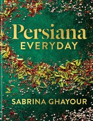 Persiana Everyday: THE SUNDAY TIMES BESTSELLER цена и информация | Книги рецептов | pigu.lt