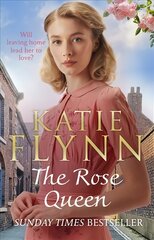 Rose Queen: The heartwarming romance from the Sunday Times bestselling author цена и информация | Фантастика, фэнтези | pigu.lt