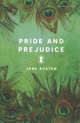 Pride and Prejudice New Edition цена и информация | Фантастика, фэнтези | pigu.lt