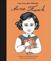 Anne Frank, Volume 17 kaina ir informacija | Knygos paaugliams ir jaunimui | pigu.lt