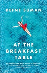 At the Breakfast Table kaina ir informacija | Fantastinės, mistinės knygos | pigu.lt