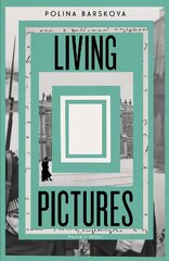 Living Pictures kaina ir informacija | Fantastinės, mistinės knygos | pigu.lt