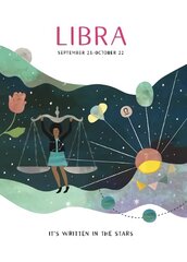 Astrology: Libra цена и информация | Самоучители | pigu.lt