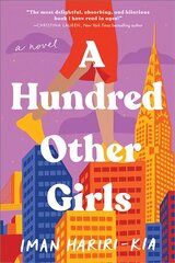 A Hundred Other Girls: A Novel цена и информация | Фантастика, фэнтези | pigu.lt