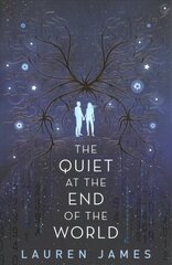 Quiet at the End of the World цена и информация | Книги для подростков и молодежи | pigu.lt