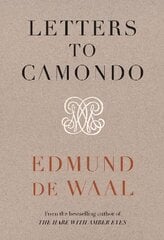 Letters to Camondo: 'Immerses you in another age' Financial Times kaina ir informacija | Istorinės knygos | pigu.lt