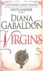 Virgins: An Outlander Short Story цена и информация | Фантастика, фэнтези | pigu.lt