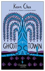 Ghost Town: A haunting tale of murder, secrets and superstitions kaina ir informacija | Fantastinės, mistinės knygos | pigu.lt