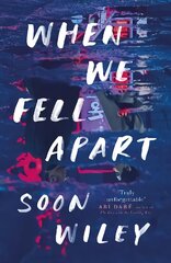 When We Fell Apart: 'Truly unforgettable' Abi Dare цена и информация | Fantastinės, mistinės knygos | pigu.lt