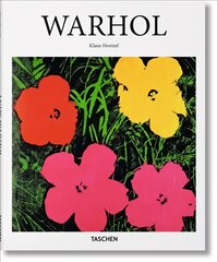 Warhol цена и информация | Книги об искусстве | pigu.lt