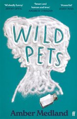 Wild Pets Main цена и информация | Фантастика, фэнтези | pigu.lt