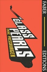 Glass Pearls (Faber Editions): 'A wonderful noir thriller and tremendous rediscovery' - William Boyd Main цена и информация | Фантастика, фэнтези | pigu.lt