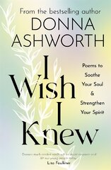 I Wish I Knew: Poems to Soothe Your Soul & Strengthen Your Spirit kaina ir informacija | Poezija | pigu.lt