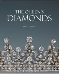 Queen's Diamonds kaina ir informacija | Knygos apie meną | pigu.lt