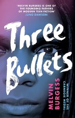 Three Bullets цена и информация | Книги для подростков  | pigu.lt