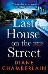 Last House on the Street: The absolutely gripping, read-in-one-sitting page-turner for 2022 цена и информация | Фантастика, фэнтези | pigu.lt