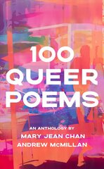 100 Queer Poems цена и информация | Поэзия | pigu.lt