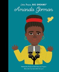 Amanda Gorman, Volume 75 kaina ir informacija | Knygos paaugliams ir jaunimui | pigu.lt