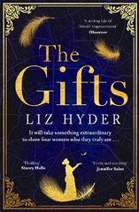 Gifts: The captivating historical fiction debut for fans of THE BINDING цена и информация | Фантастика, фэнтези | pigu.lt