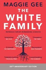 White Family kaina ir informacija | Fantastinės, mistinės knygos | pigu.lt