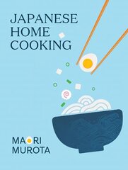 Japanese Home Cooking kaina ir informacija | Receptų knygos | pigu.lt