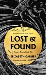 Lost & Found kaina ir informacija | Fantastinės, mistinės knygos | pigu.lt