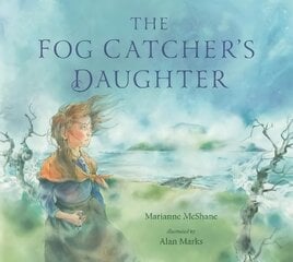 Fog Catcher's Daughter цена и информация | Книги для малышей | pigu.lt