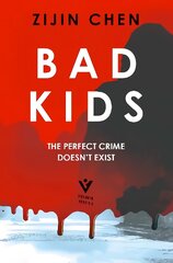 Bad Kids kaina ir informacija | Fantastinės, mistinės knygos | pigu.lt