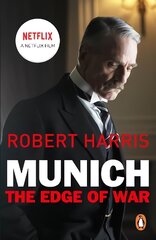 Munich: From the Sunday Times bestselling author kaina ir informacija | Fantastinės, mistinės knygos | pigu.lt