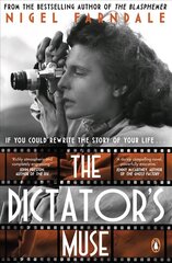 Dictator's Muse: the captivating novel by the Richard & Judy bestseller цена и информация | Фантастика, фэнтези | pigu.lt