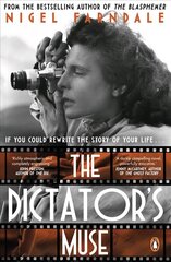 Dictator's Muse: the captivating novel by the Richard & Judy bestseller kaina ir informacija | Fantastinės, mistinės knygos | pigu.lt