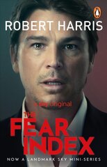 Fear Index: From the Sunday Times bestselling author цена и информация | Fantastinės, mistinės knygos | pigu.lt