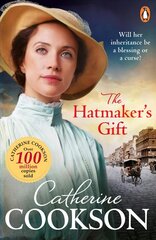 Hatmaker's Gift kaina ir informacija | Fantastinės, mistinės knygos | pigu.lt