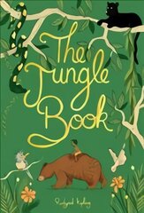 Jungle Book kaina ir informacija | Knygos paaugliams ir jaunimui | pigu.lt