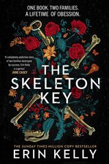 Skeleton Key: The brand-new unpredictable, tense and utterly gripping suspense from the million-copy bestselller цена и информация | Фантастика, фэнтези | pigu.lt