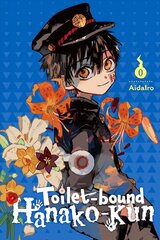 Toilet-bound Hanako-kun, Vol. 0 kaina ir informacija | Fantastinės, mistinės knygos | pigu.lt