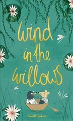 Wind in the Willows Adapted edition цена и информация | Книги для подростков  | pigu.lt