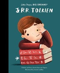 J. R. R. Tolkien, Volume 79 kaina ir informacija | Knygos paaugliams ir jaunimui | pigu.lt